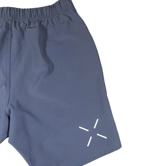 TEN THOUSAND Foundation 7” Short - L - Picture 2 of 4